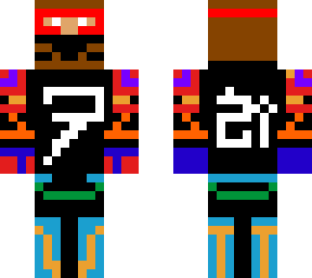 kgamzer