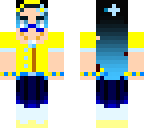kim's main outfit (top ponytail, 4px)