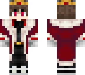 king