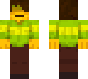 kris from deltarune