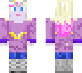 lady araniel