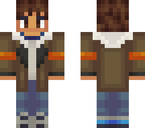 lance - voltron legendary defender