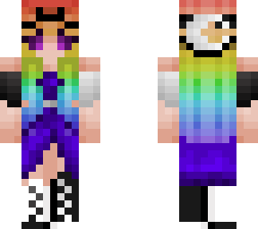 mermirainbow