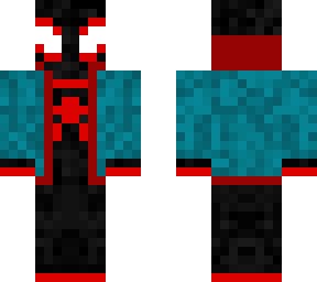 miles morales