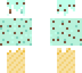 mint chocolate chip