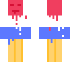 mr rocket pop