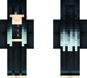 muichiro faceless
