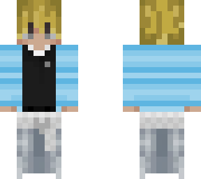 my main skin