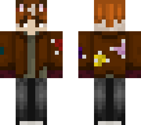 my oc aster
