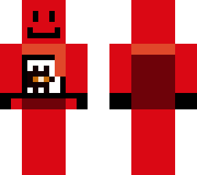 my own character