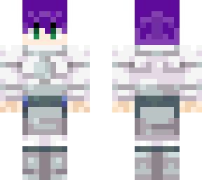 my variant