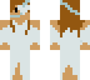 my wedding skin
