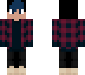 native (casual 4)