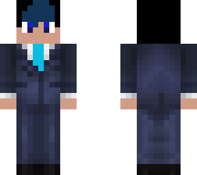 native (suit)
