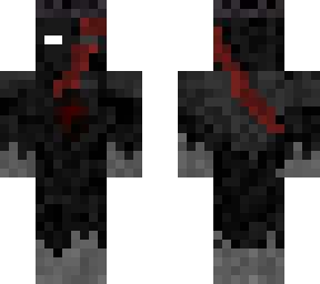 new nether king