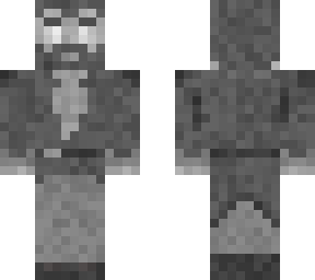 norrick (turned to stone)