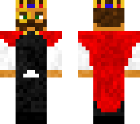 nosefuzz t. best (medieval/king)