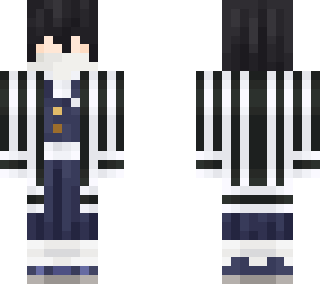 obanai faceless