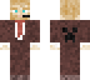 olmancrafter suit