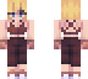 ophelia gym