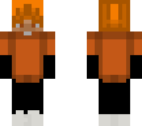 orange