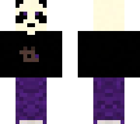 panda