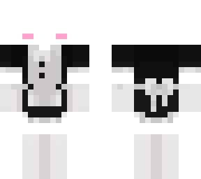 parody skin