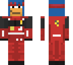 penguin f1
