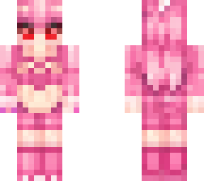 pink test