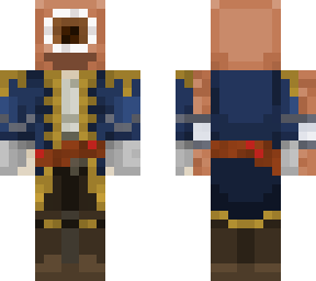 pirate cyclops