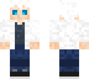pixel nevado