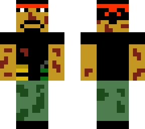 post-apo man