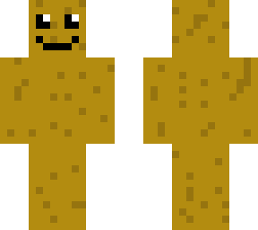 potato