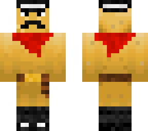 potato bandito