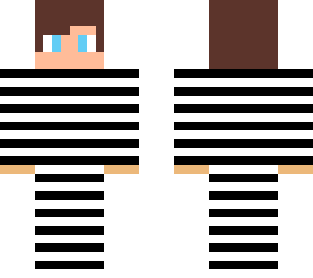 prision maizen jj