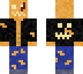 pumpkin rough