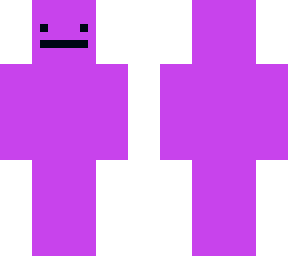 purple guy