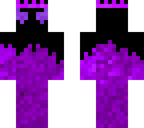 purple king