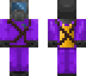 purple lethal company