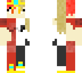 pyra and mythra