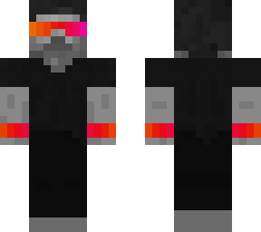 rainbow steve