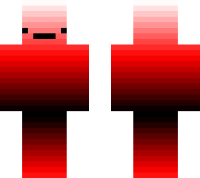 red but fixed