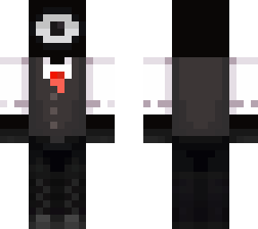 red tie seek