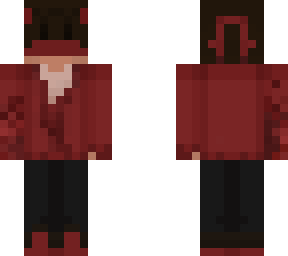 redflame