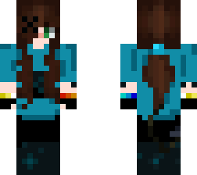 rey (warden oc)