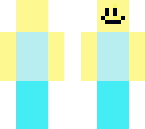 roblox noob