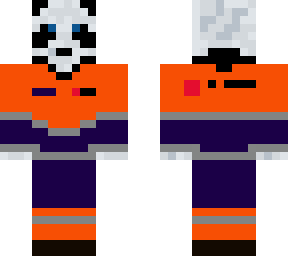 sanitaeter panda
