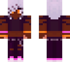 scene boy purple (redone)