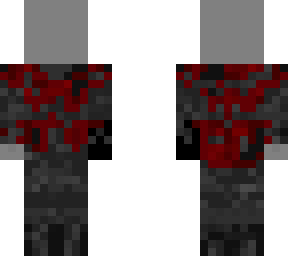 shadow (oc) 1