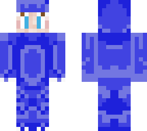 shark onesie